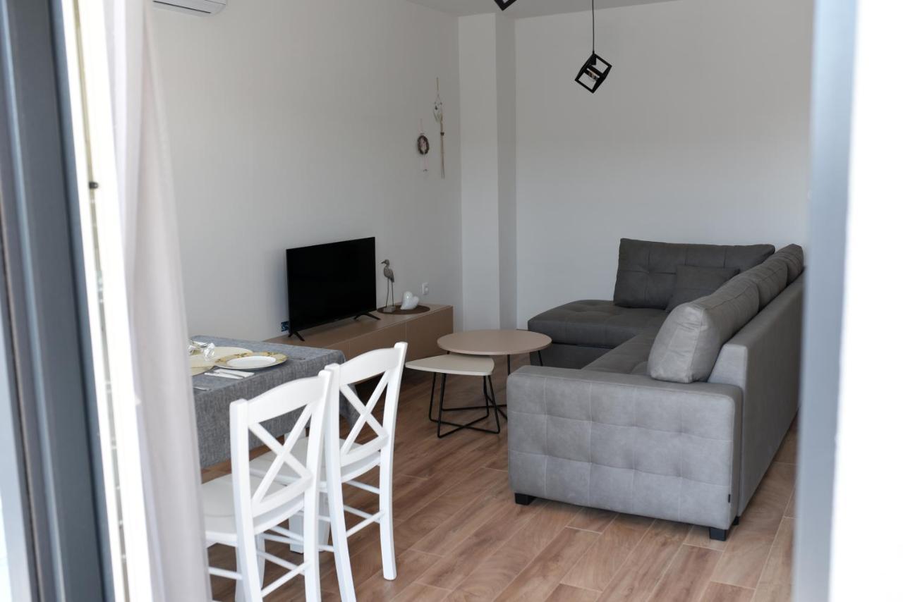B1villa Srima Exteriör bild